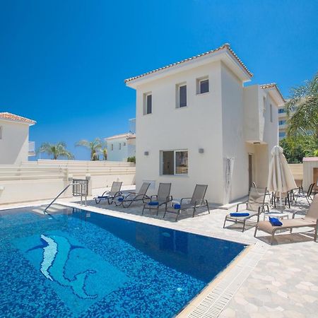 Protaras View Villa 5 Esterno foto