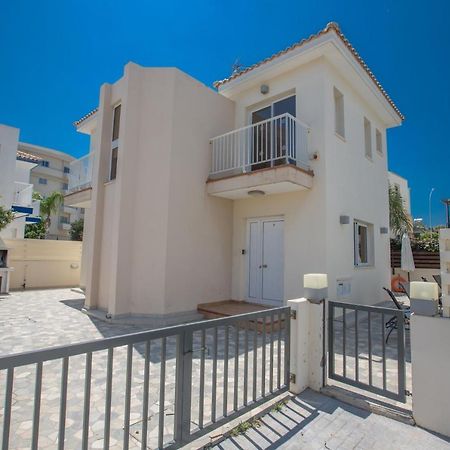 Protaras View Villa 5 Esterno foto