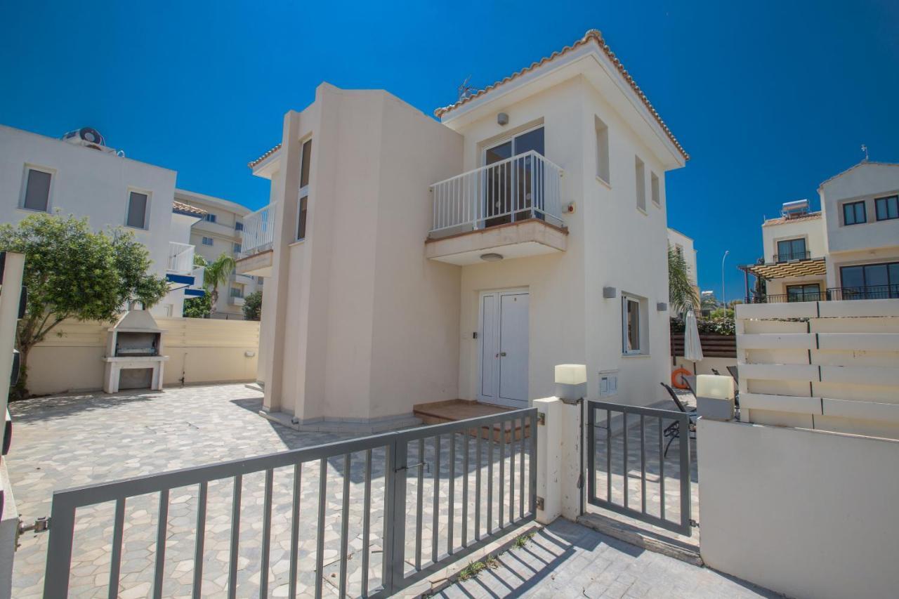 Protaras View Villa 5 Esterno foto